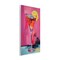 Stupell Industries Pink Lady Cocktail Wall Plaque Art Design by LSR Design Studio